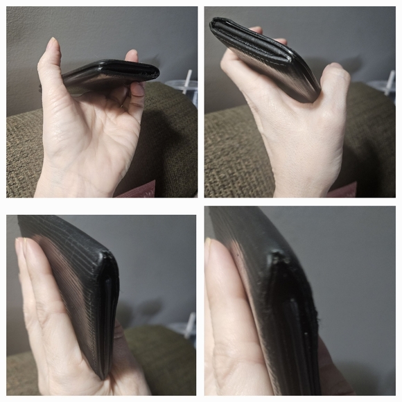 LOUIS VUITTON BIFOLD EPI WALLET - Picture 9 of 10